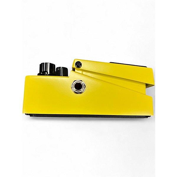 Used BOSS SD1 Super Overdrive Effect Pedal