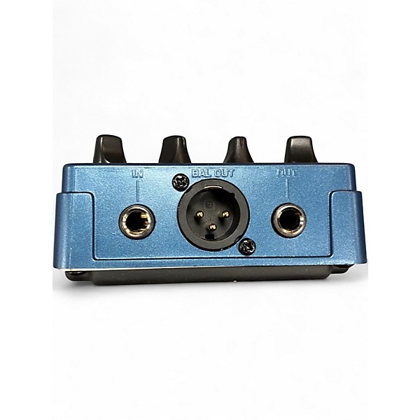 Used Behringer VTONE GDI21 Effect Pedal