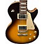Used Gibson Les Paul Tribute Tobacco Burst Solid Body Electric Guitar