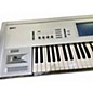 Used KORG Triton Studio 88 Key Keyboard Workstation