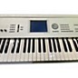 Used KORG Triton Studio 88 Key Keyboard Workstation