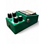 Used Ibanez TS9DX Turbo Tube Screamer Effect Pedal
