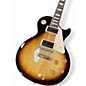 Used Gibson Les Paul Standard '50s Tobacco Burst Solid Body Electric Guitar