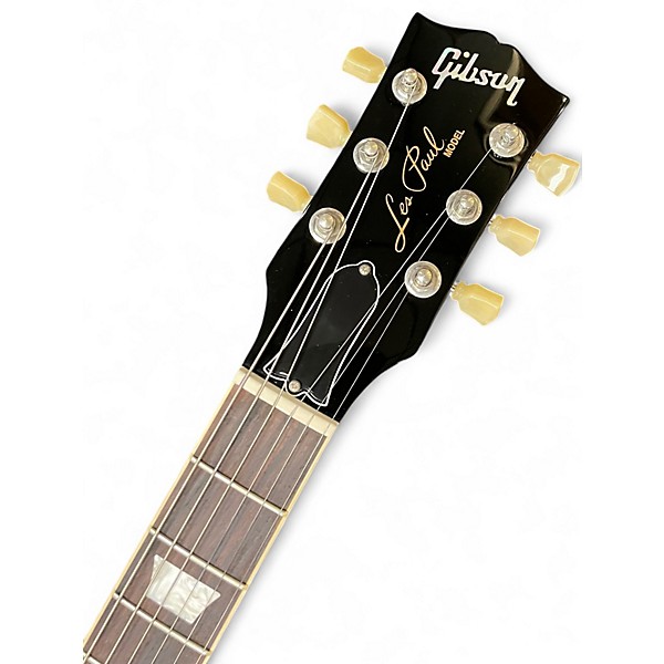 Used Gibson Les Paul Standard '50s Tobacco Burst Solid Body Electric Guitar