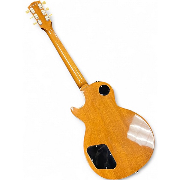 Used Gibson Les Paul Standard '50s Tobacco Burst Solid Body Electric Guitar