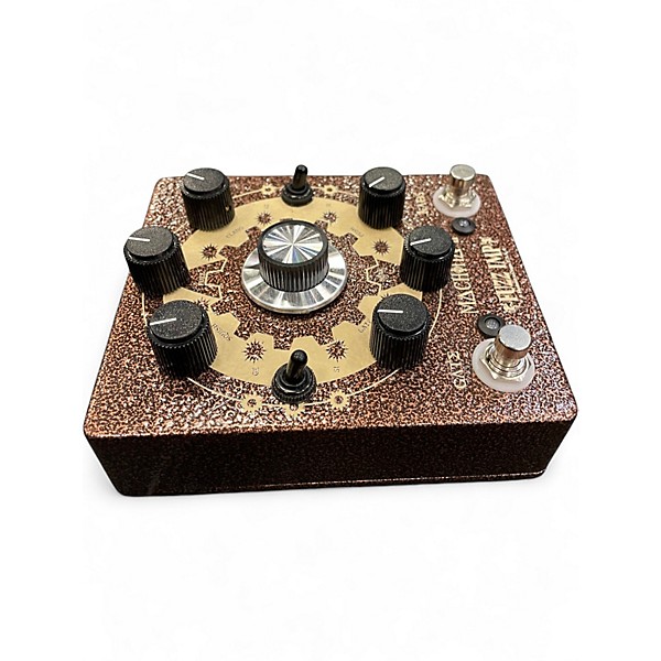 Used Fuzz Imp Machina II Effect Pedal