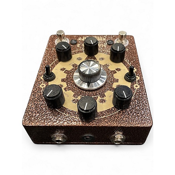 Used Fuzz Imp Machina II Effect Pedal