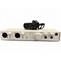 Used Arturia MiniFuse 4 Audio Interface