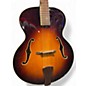 Used Eastman AR610CS Vintage Sunburst Acoustic Guitar