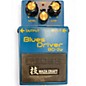 Used BOSS BD2W Blues Driver Waza Craft Effect Pedal thumbnail