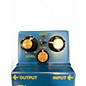 Used BOSS BD2W Blues Driver Waza Craft Effect Pedal