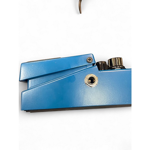 Used BOSS BD2W Blues Driver Waza Craft Effect Pedal