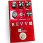 Used Revv Amplification G4 Effect Pedal thumbnail