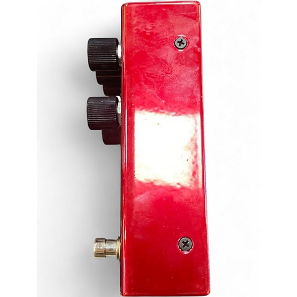 Used Revv Amplification G4 Effect Pedal