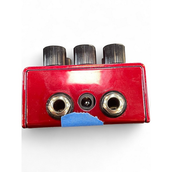 Used Revv Amplification G4 Effect Pedal