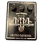 Used Electro-Harmonix Micro Metal Muff Distortion Effect Pedal thumbnail