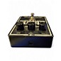 Used Electro-Harmonix Micro Metal Muff Distortion Effect Pedal