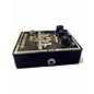 Used Electro-Harmonix Micro Metal Muff Distortion Effect Pedal