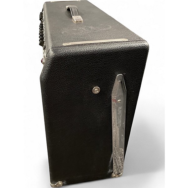 Used Fender 1965 Reissue Twin Reverb 85W 2x12 Tube Guitar Combo Amp