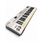 Used M-Audio Oxygen 49 Key MIDI Controller