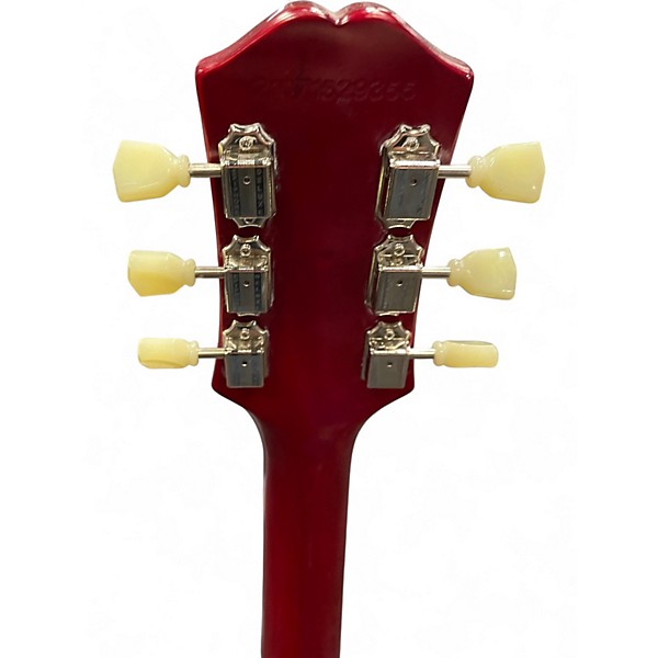 Used Epiphone JOE BONOMASSA LAZARUS 1959 LES PAUL STANDARD Amber Solid Body Electric Guitar