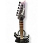 Used Ibanez RGMS7 Black Solid Body Electric Guitar