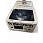 Used TC Electronic Polytune Tuner Pedal