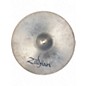 Used Zildjian 14in New Beat Hi Hat Pair Cymbal