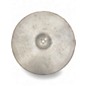 Used Zildjian 14in New Beat Hi Hat Pair Cymbal