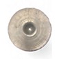 Used Zildjian 14in A Custom Hi Hat Pair Cymbal