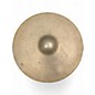 Used Zildjian 14in Avedis Hi Hat Pair Cymbal thumbnail