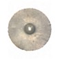 Used Zildjian 14in Avedis Hi Hat Pair Cymbal