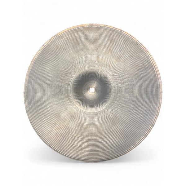 Used Zildjian 14in Avedis Hi Hat Pair Cymbal