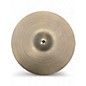 Used Zildjian 14in Avedis Hi Hat Top Cymbal thumbnail