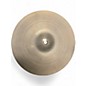 Used Zildjian 14in Avedis Hi Hat Top Cymbal