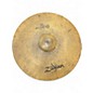Used Zildjian 20in Scimitar Ride Cymbal thumbnail
