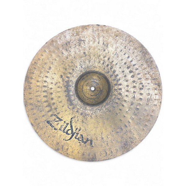 Used Zildjian 20in Scimitar Ride Cymbal