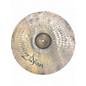 Used Zildjian 20in Scimitar Ride Cymbal