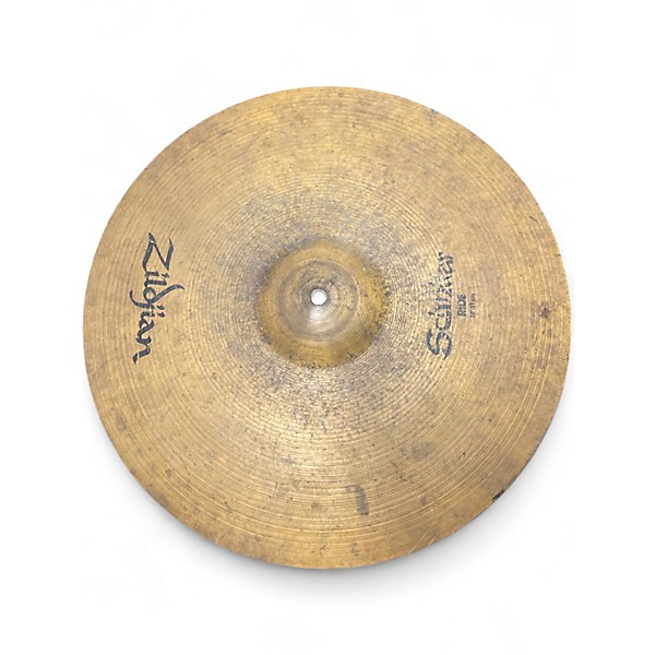 Used Zildjian 20in Scimitar Ride Cymbal
