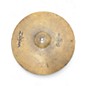 Used Zildjian 20in Scimitar Ride Cymbal