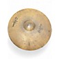 Used Zildjian 20in Scimitar Ride Cymbal