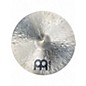 Used MEINL 20in Byzance Medium Crash Cymbal
