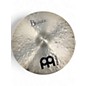 Used MEINL 20in Byzance Medium Crash Cymbal