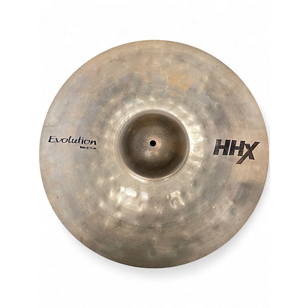 Used SABIAN 20in HHX Evolution Ride Cymbal