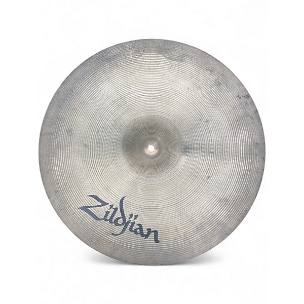 Used Zildjian 20in Ping Ride Cymbal
