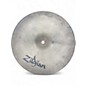 Used Zildjian 20in Ping Ride Cymbal
