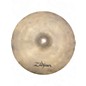 Used Zildjian 20in Ping Ride Cymbal