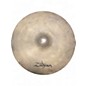 Used Zildjian 20in Ping Ride Cymbal