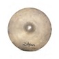 Used Zildjian 20in Ping Ride Cymbal