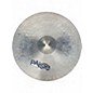 Used Paiste 15in Signature Mellow Crash Cymbal